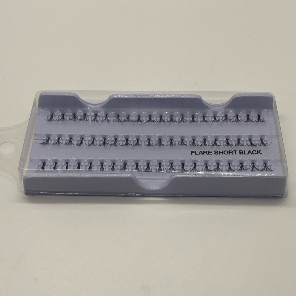 False Eyelashes bundle